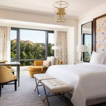 Four Seasons Hotel Los Angeles At Westlake Village Ngoại thất bức ảnh