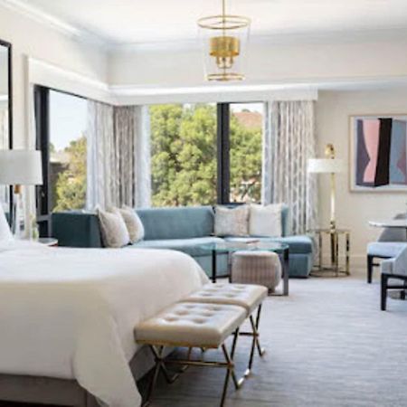 Four Seasons Hotel Los Angeles At Westlake Village Ngoại thất bức ảnh