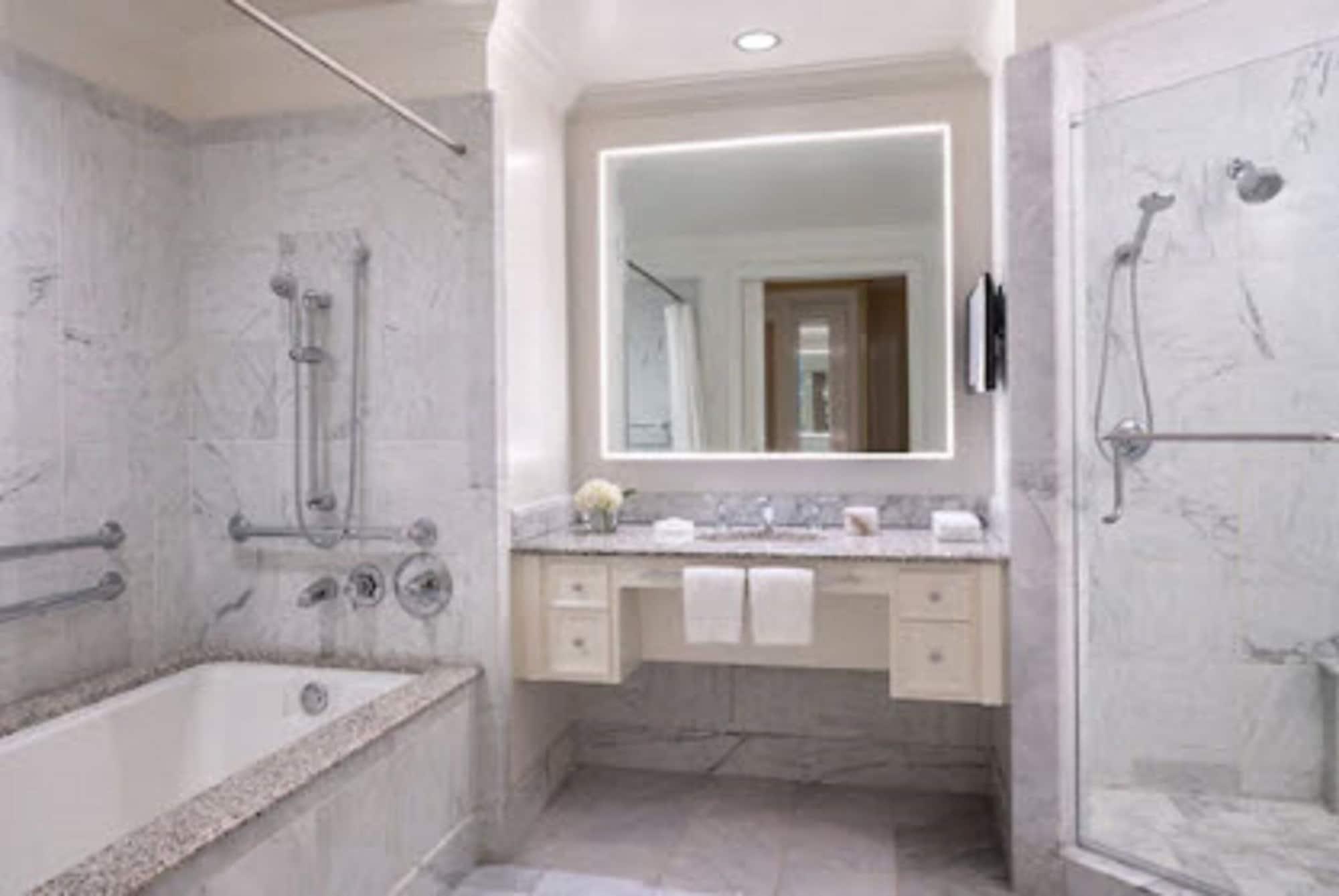 Four Seasons Hotel Los Angeles At Westlake Village Ngoại thất bức ảnh
