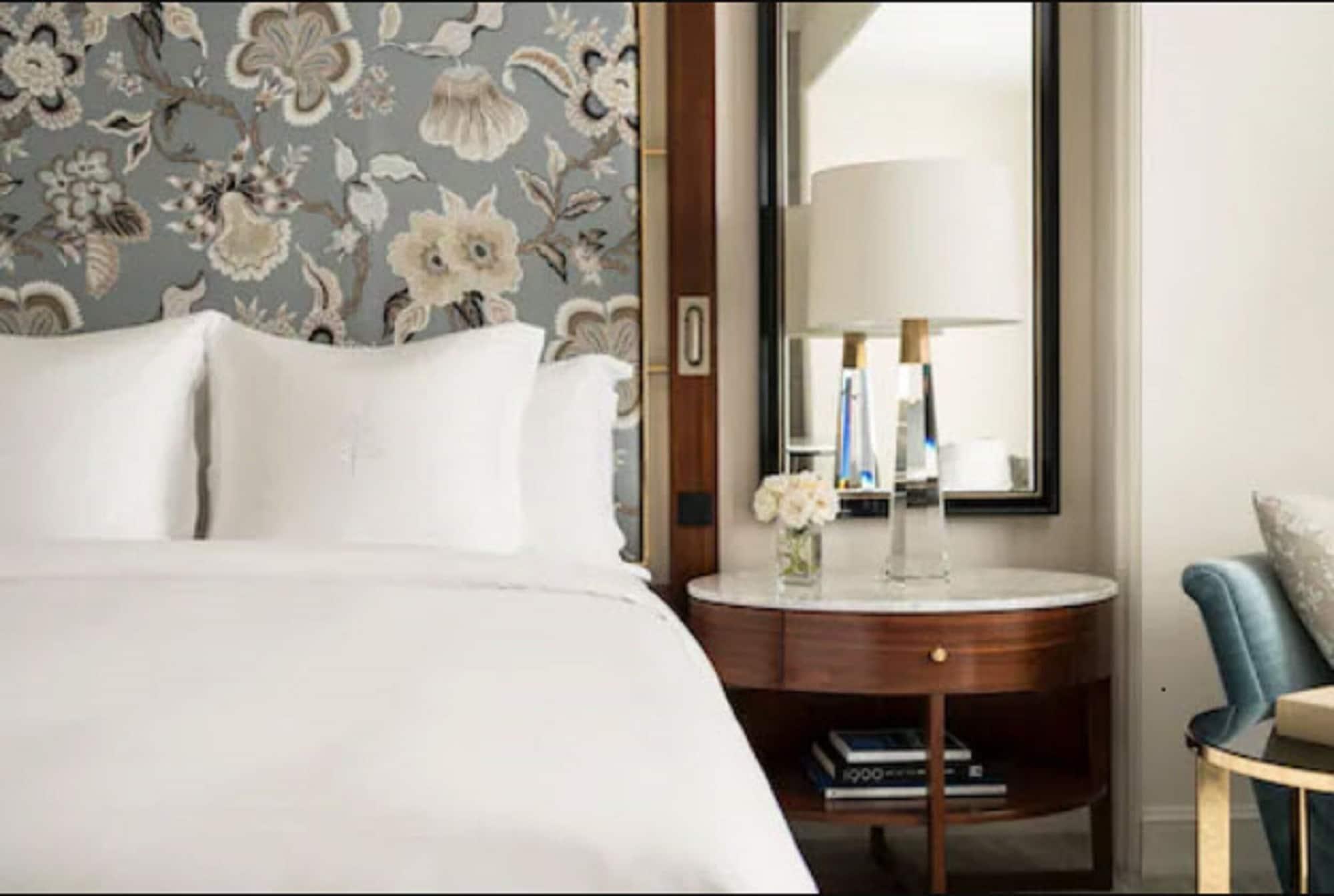 Four Seasons Hotel Los Angeles At Westlake Village Ngoại thất bức ảnh