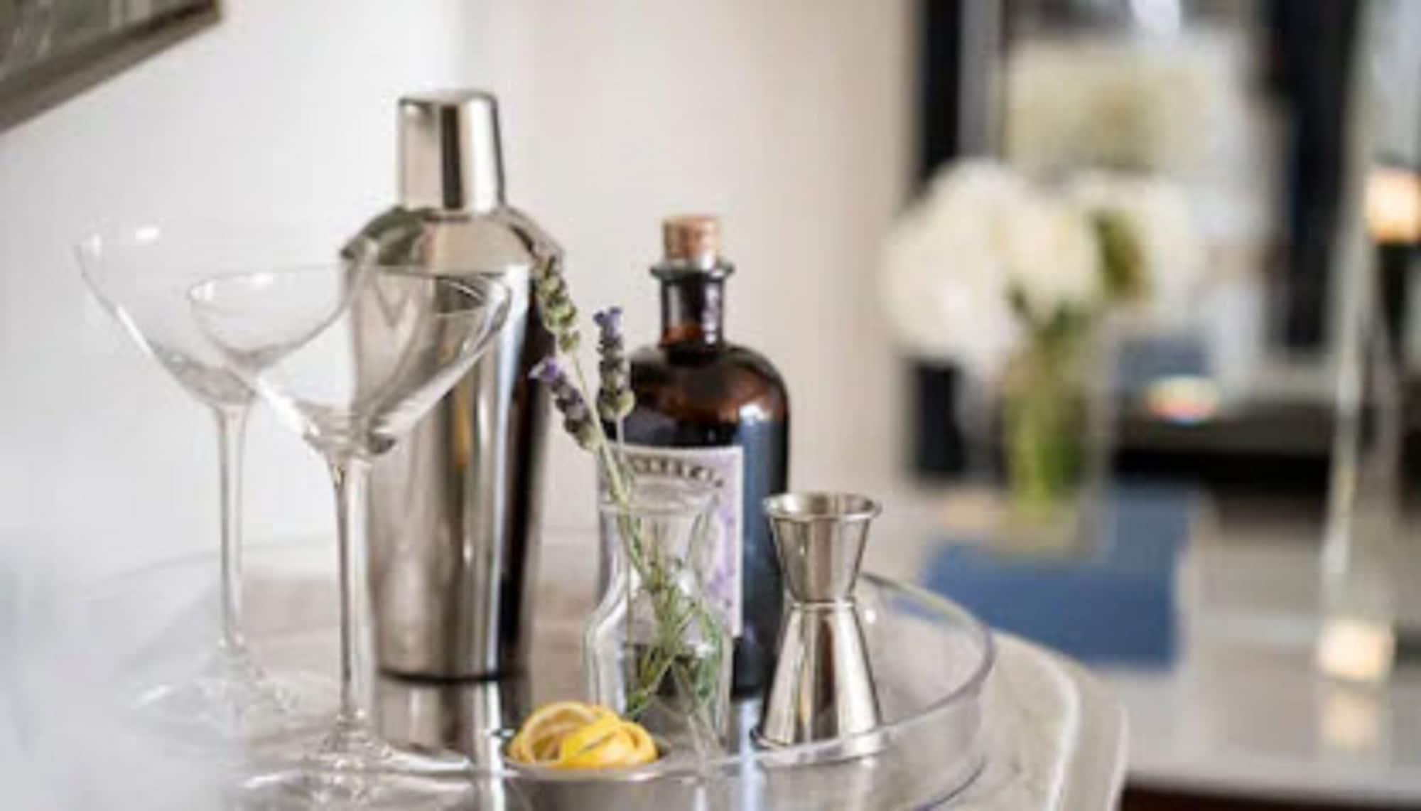 Four Seasons Hotel Los Angeles At Westlake Village Ngoại thất bức ảnh