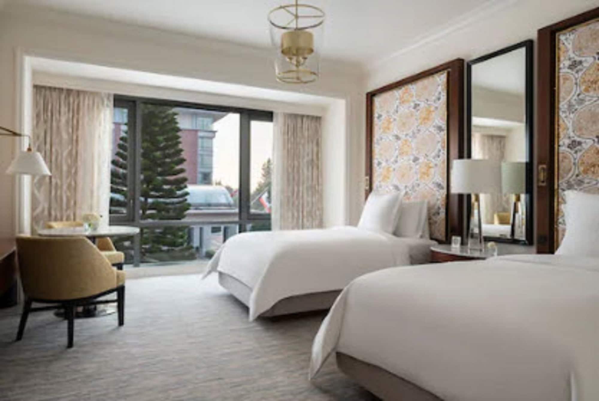 Four Seasons Hotel Los Angeles At Westlake Village Ngoại thất bức ảnh