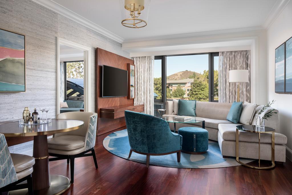 Four Seasons Hotel Los Angeles At Westlake Village Ngoại thất bức ảnh