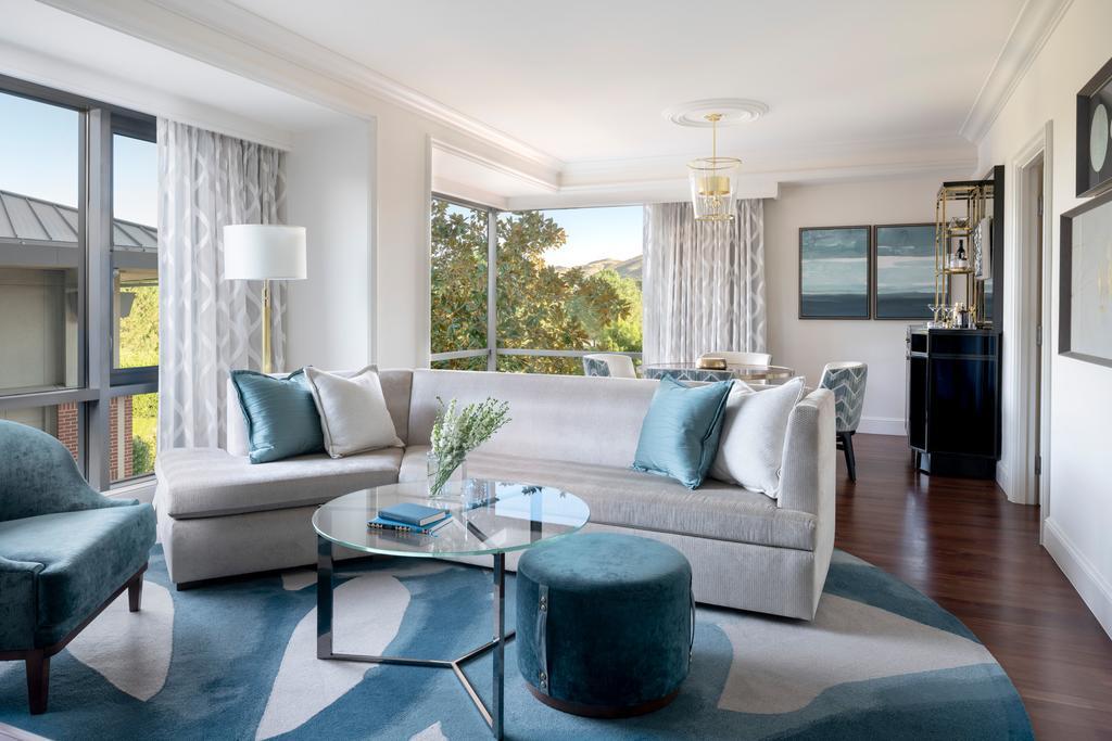 Four Seasons Hotel Los Angeles At Westlake Village Ngoại thất bức ảnh