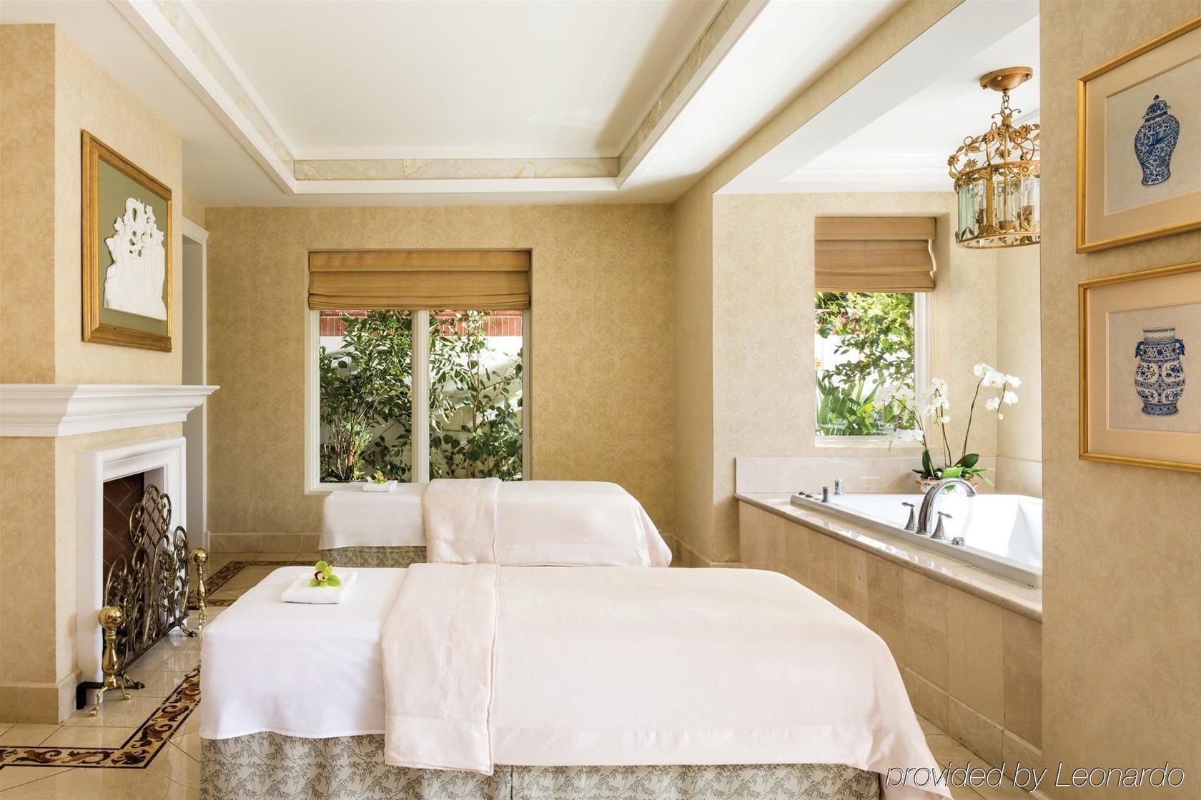 Four Seasons Hotel Los Angeles At Westlake Village Ngoại thất bức ảnh