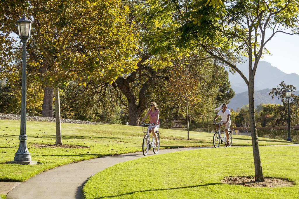 Four Seasons Hotel Los Angeles At Westlake Village Ngoại thất bức ảnh