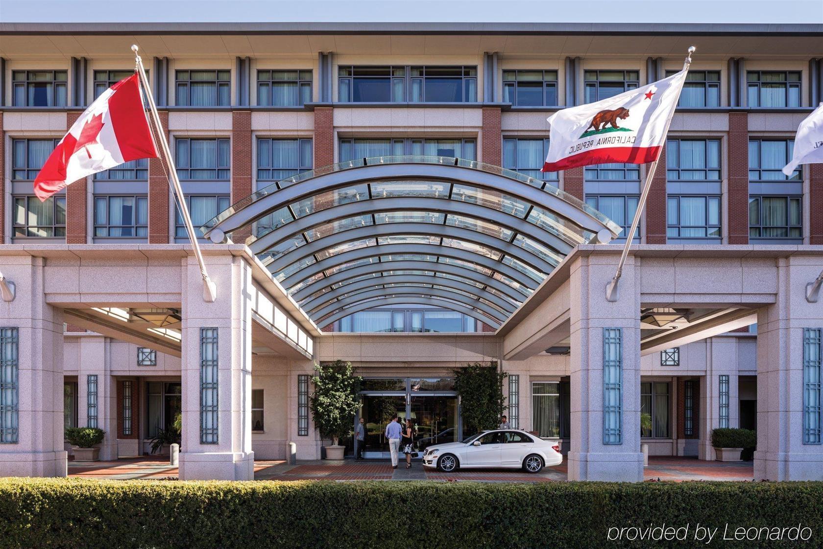 Four Seasons Hotel Los Angeles At Westlake Village Ngoại thất bức ảnh