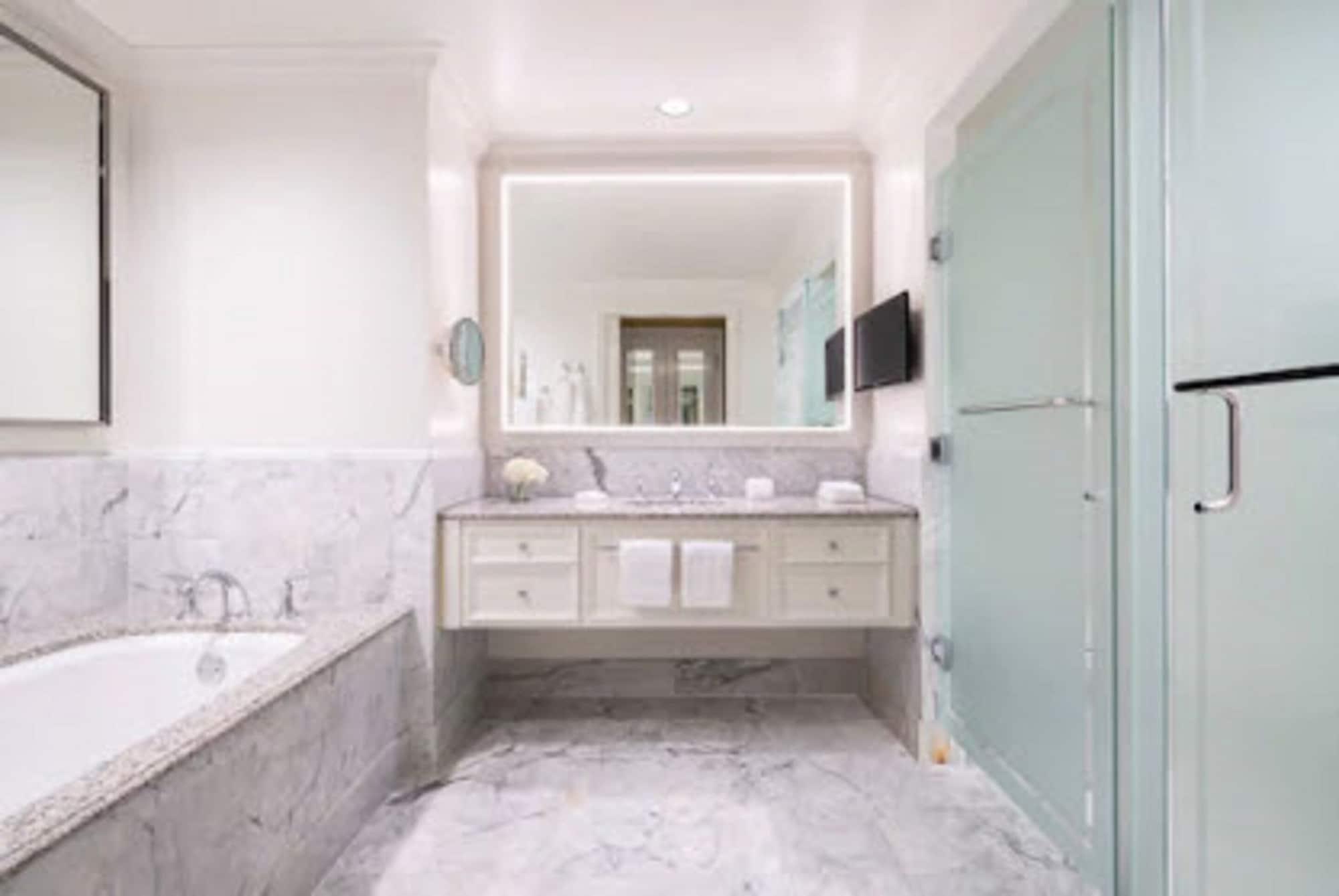 Four Seasons Hotel Los Angeles At Westlake Village Ngoại thất bức ảnh