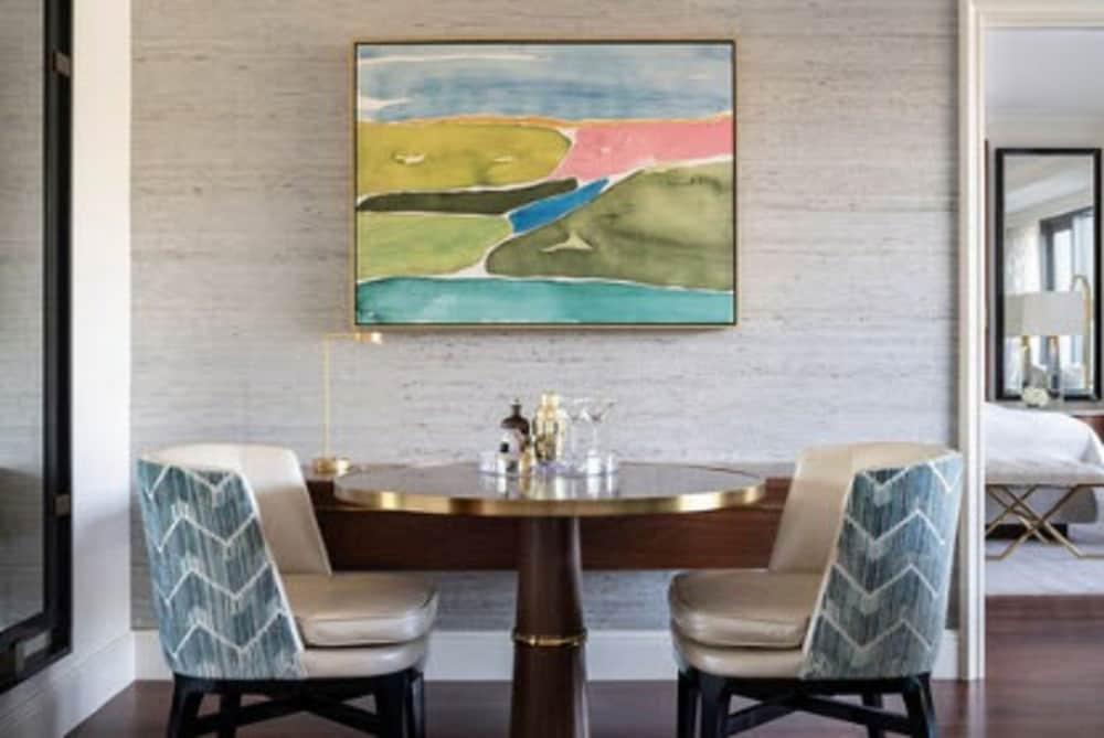 Four Seasons Hotel Los Angeles At Westlake Village Ngoại thất bức ảnh