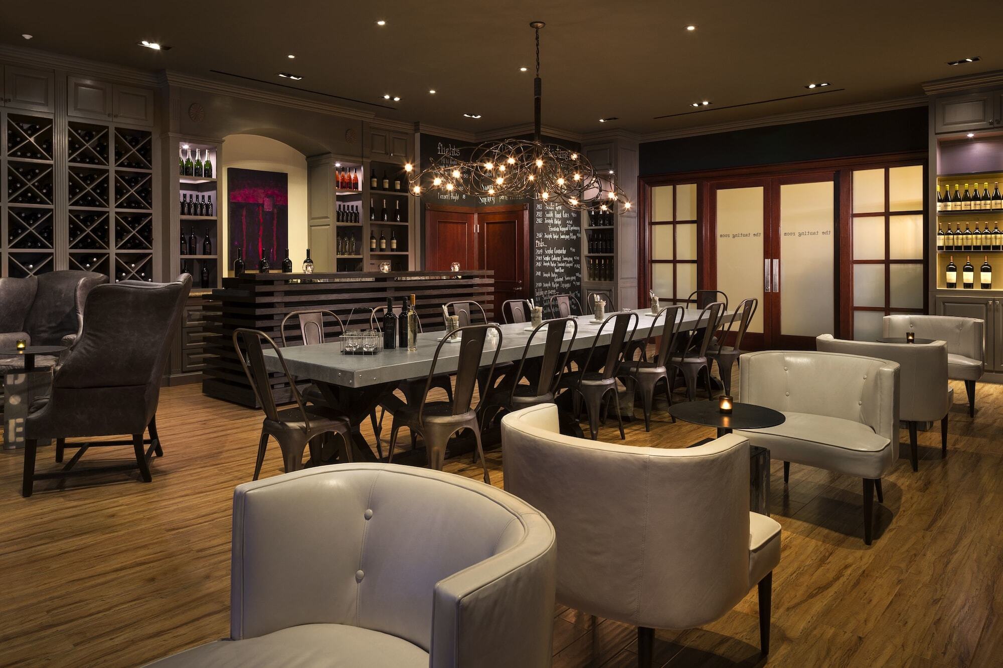 Four Seasons Hotel Los Angeles At Westlake Village Ngoại thất bức ảnh