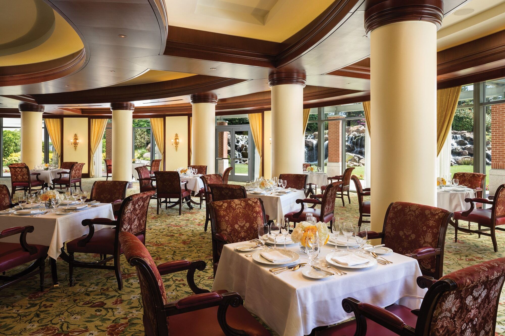 Four Seasons Hotel Los Angeles At Westlake Village Ngoại thất bức ảnh