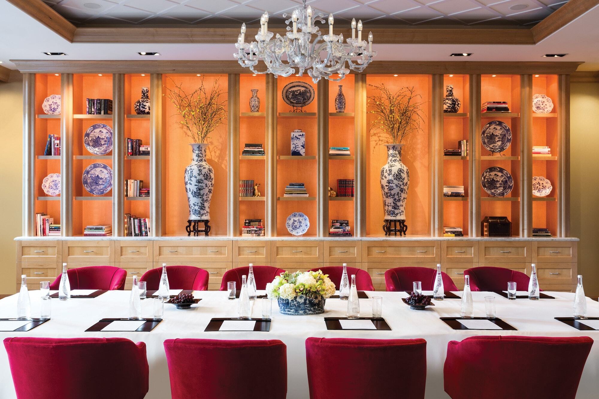 Four Seasons Hotel Los Angeles At Westlake Village Ngoại thất bức ảnh